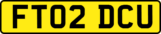 FT02DCU