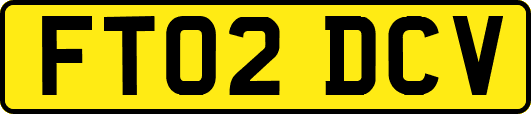 FT02DCV