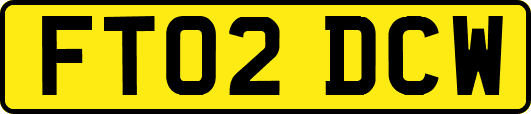 FT02DCW