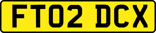 FT02DCX