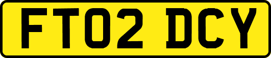 FT02DCY