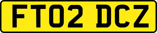 FT02DCZ