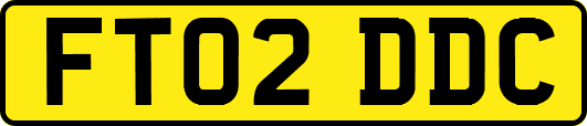 FT02DDC