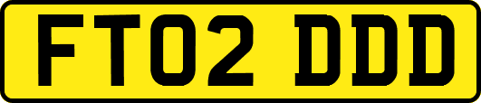 FT02DDD