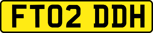 FT02DDH