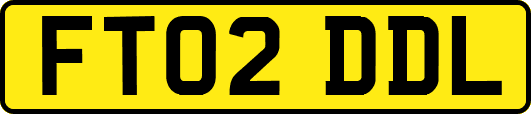 FT02DDL