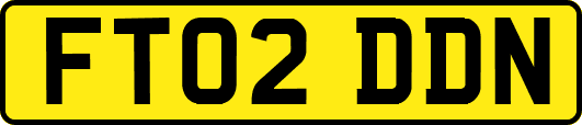FT02DDN