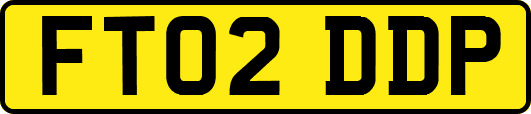 FT02DDP