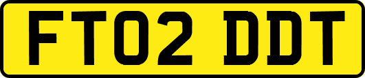 FT02DDT