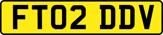 FT02DDV