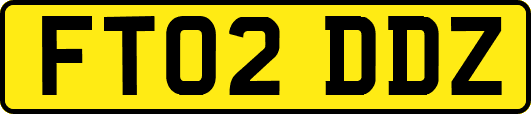 FT02DDZ