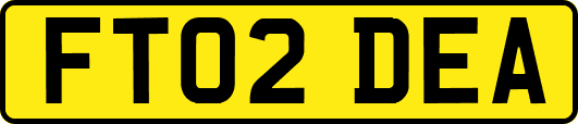 FT02DEA
