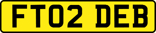 FT02DEB