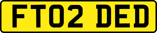 FT02DED