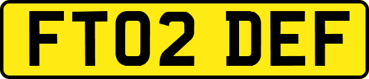 FT02DEF