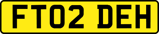 FT02DEH
