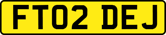 FT02DEJ