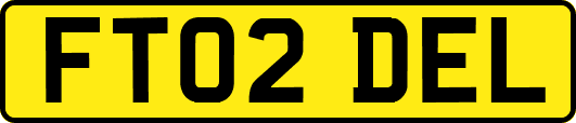 FT02DEL