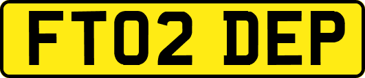 FT02DEP