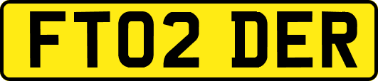 FT02DER