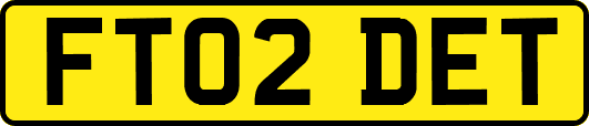 FT02DET