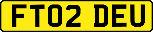 FT02DEU