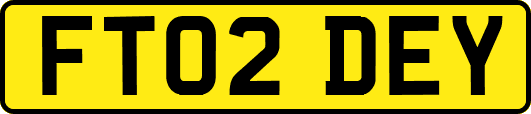 FT02DEY
