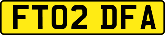 FT02DFA