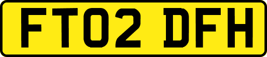 FT02DFH