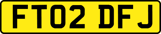 FT02DFJ