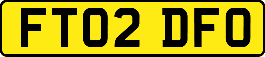 FT02DFO