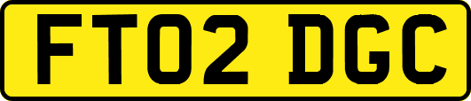 FT02DGC