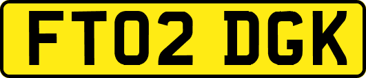 FT02DGK