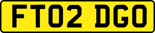 FT02DGO
