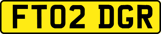 FT02DGR