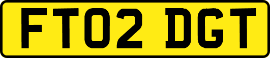 FT02DGT