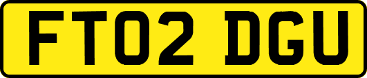 FT02DGU