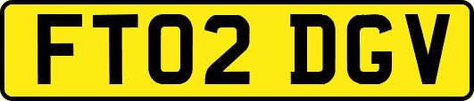 FT02DGV