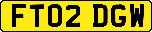 FT02DGW