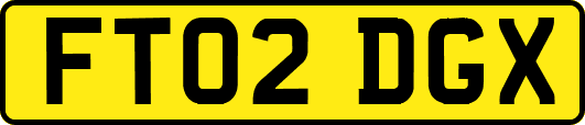 FT02DGX