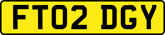 FT02DGY