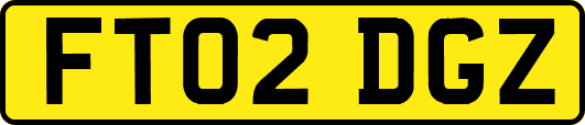 FT02DGZ