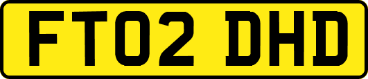 FT02DHD