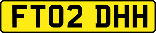 FT02DHH