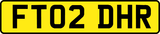 FT02DHR
