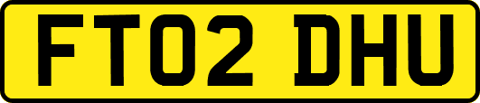 FT02DHU
