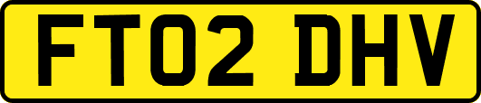 FT02DHV