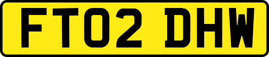 FT02DHW