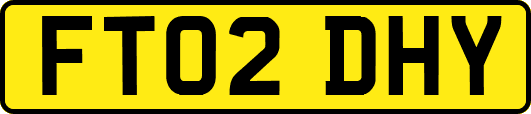 FT02DHY
