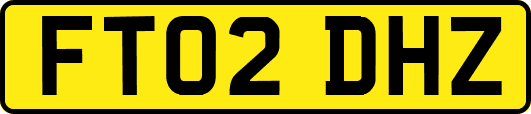 FT02DHZ